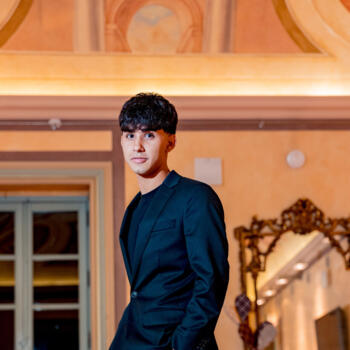 Babysitter Palermo: Federico