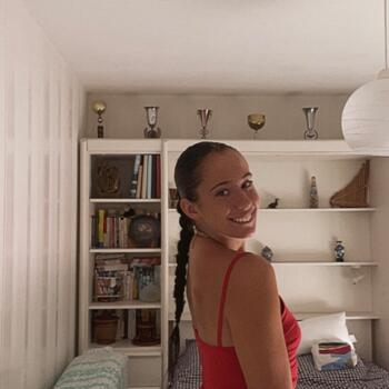 Babysitter in Nancy: Célia