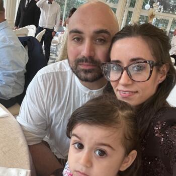 Lavoro per babysitter a Majano: lavoro per babysitter Marta