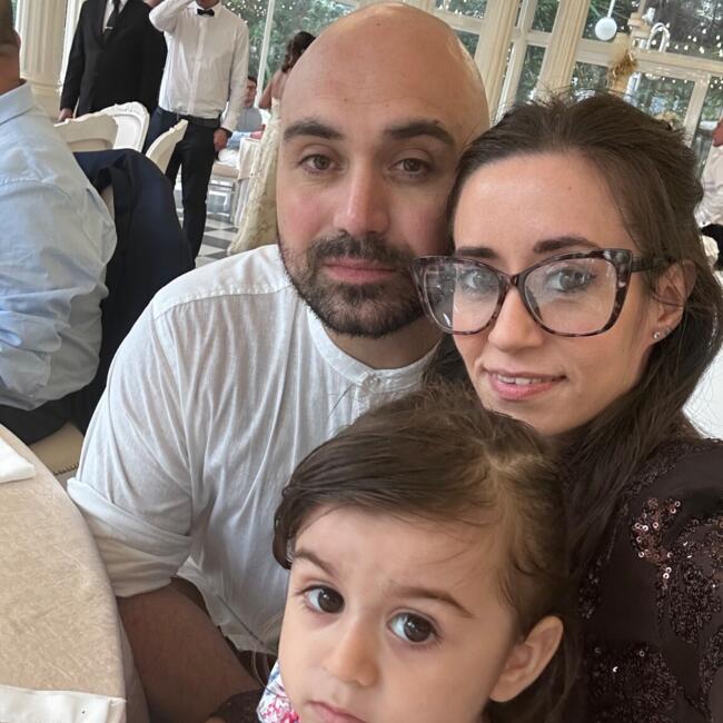 Lavoro per babysitter a Majano: Marta