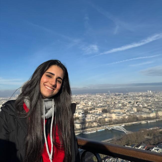 Niñera en Avilés: Laura