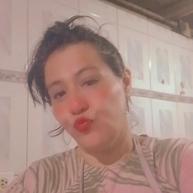 Babysitter in Ureña: Nelvys