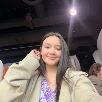 Niñera en Santa Marta: Guillianne