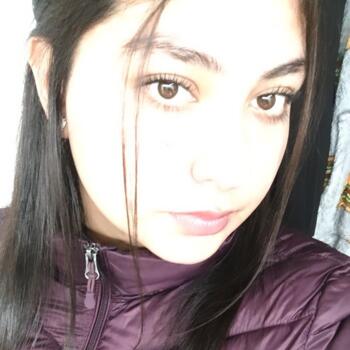 Canguro en Tomelloso: Isabel