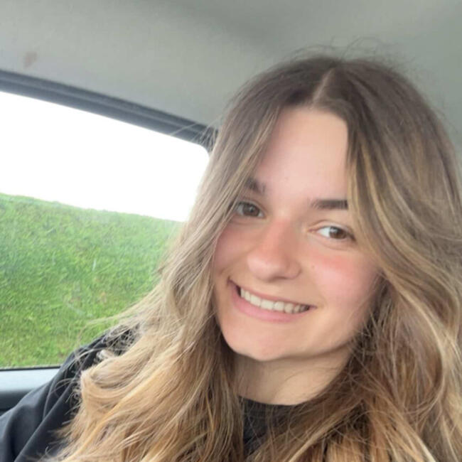 Babysitter in Romorantin-Lanthenay: Ilena