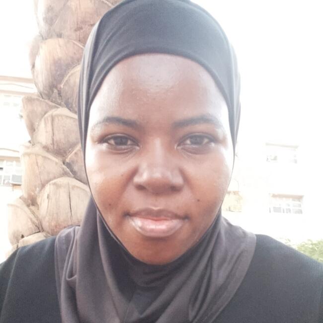 Babysitter in Riyadh: EDINAH