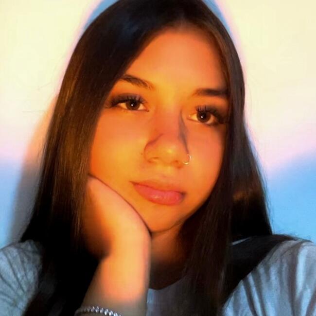 Babysitter a San Salvo: Rebecca