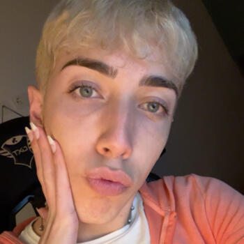 Babysitter in Velletri: Alex