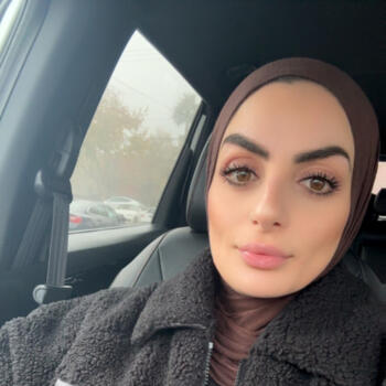 Babysitter in Concord: Fatema