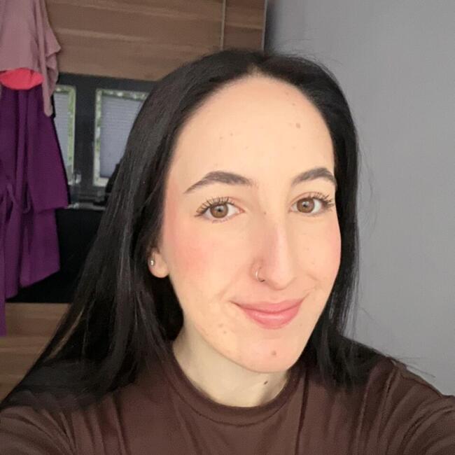 Babysitter in Bonn: Naike