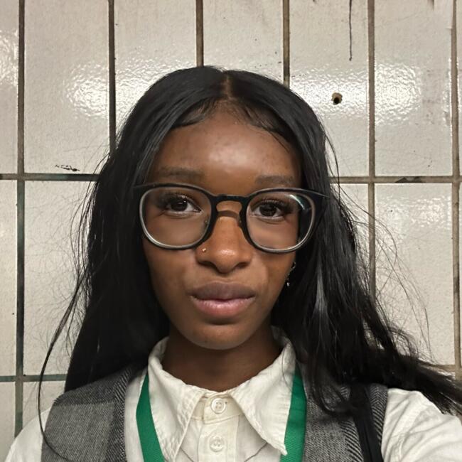 Babysitter in Brooklyn: Sheree