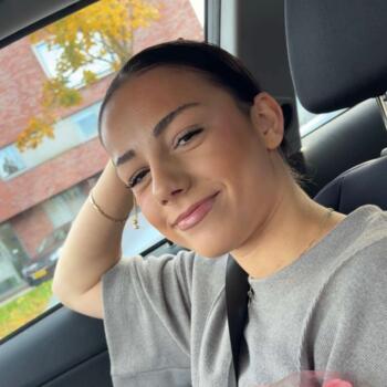 Babysitter in Amersfoort: Celisa