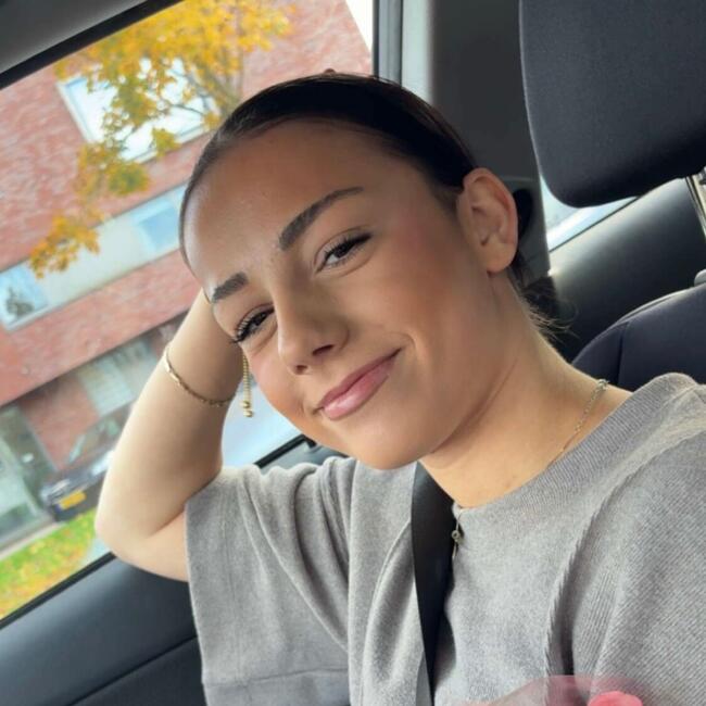 Babysitter in Amersfoort: Celisa