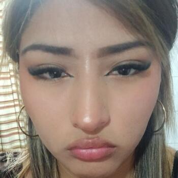 Babysitter in Antofagasta: Ayelen