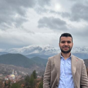 Babysitting job in Isparta: babysitting job Turgay