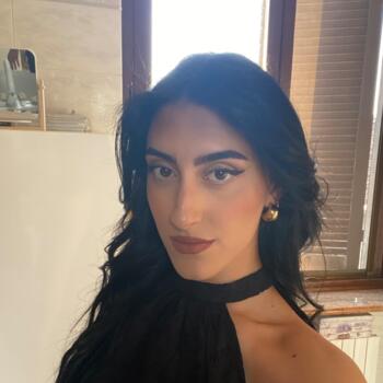 Babysitter in Asti: Vittoria maria