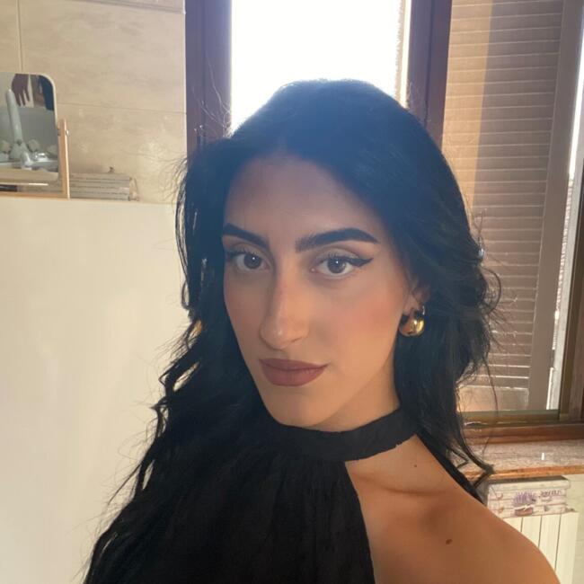 Babysitter a Asti: Vittoria maria