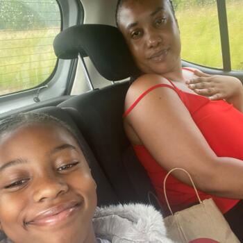 Babysitter in Johannesburg: Keturaah