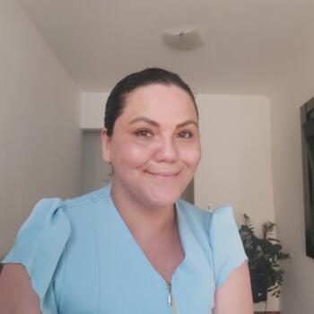 Babysitter Londrina: Ana