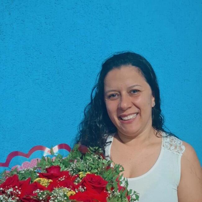 Babysitter in São Paulo: Rosenilda