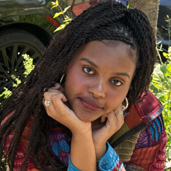 Babysitter in Brooklyn: Laniya