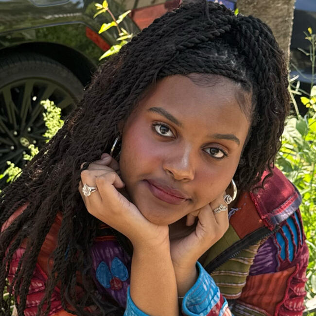 Babysitter in Brooklyn: Laniya