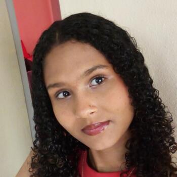 Niñera Santo Domingo (Distrito de Santo Domingo): Aleyah