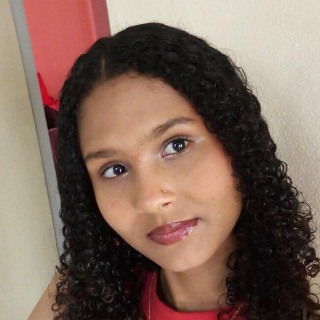 Babysitter in Santo Domingo: Aleyah
