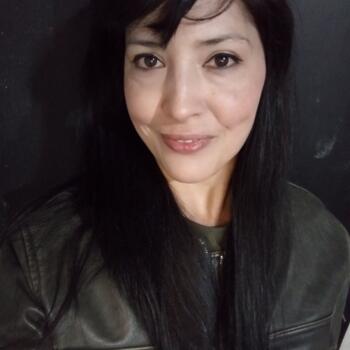 Babysitter in Ezeiza: Andrea Paola