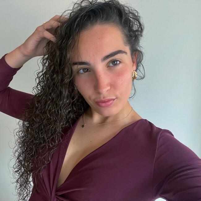 Canguro en Ferrol: Xiana