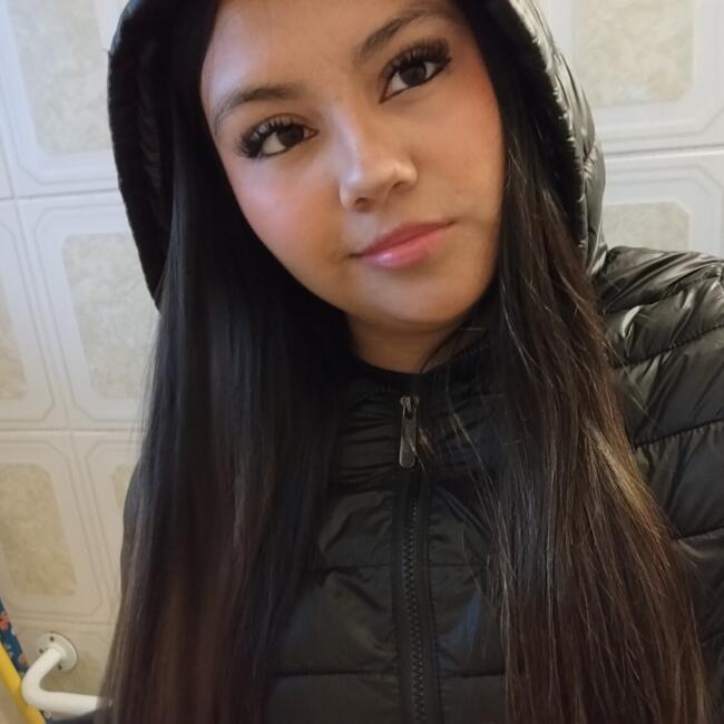 Babysitter in Temuco: Yennifer