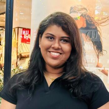 Babysitter in Perth: Riya mariam