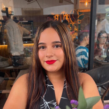 Babysitter in Santo Domingo (Provincia de Chiriquí): Marle
