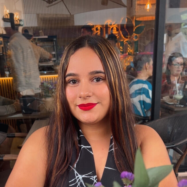 Babysitter in Santo Domingo (Provincia de Chiriquí): Marle