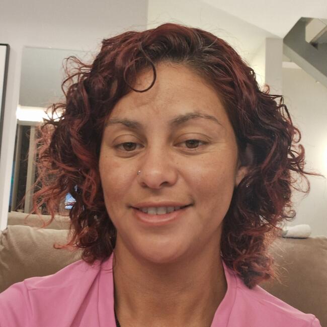 Babá em Santa Maria: Juliana