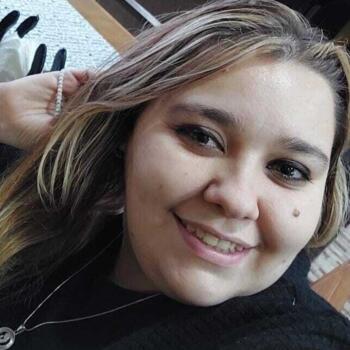 Niñera en Buenos Aires: Fatima Belen