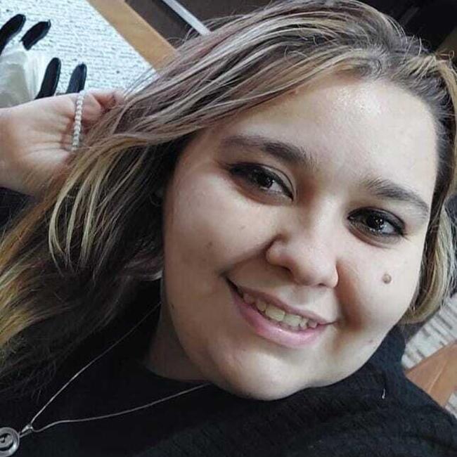 Babysitter in Buenos Aires: Fatima Belen