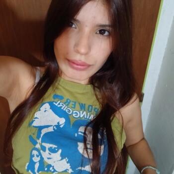 Babysitter in Quilmes: Tamara
