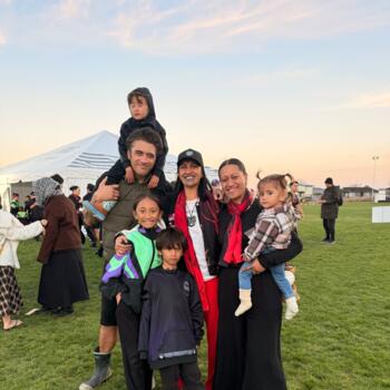 Babysitting job in Auckland: babysitting job Moeahi