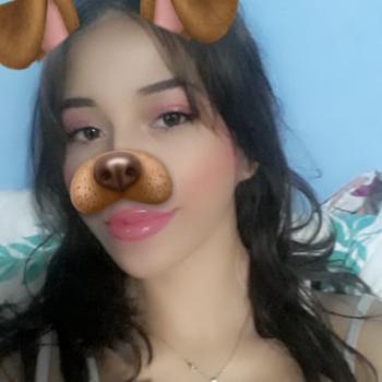 Babysitter Caserío Cúcuta: Andraalexa