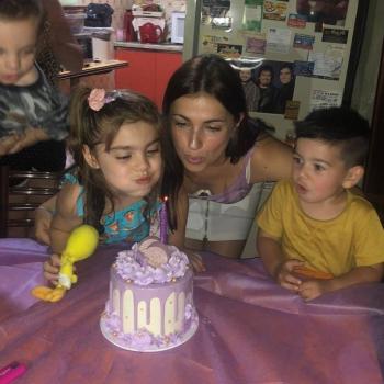Babysitter in Caseros (Provincia de Buenos Aires): Marcela