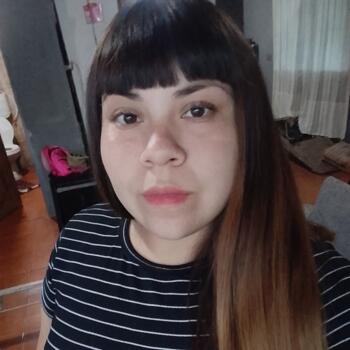 Niñera en Tigre: Rocio