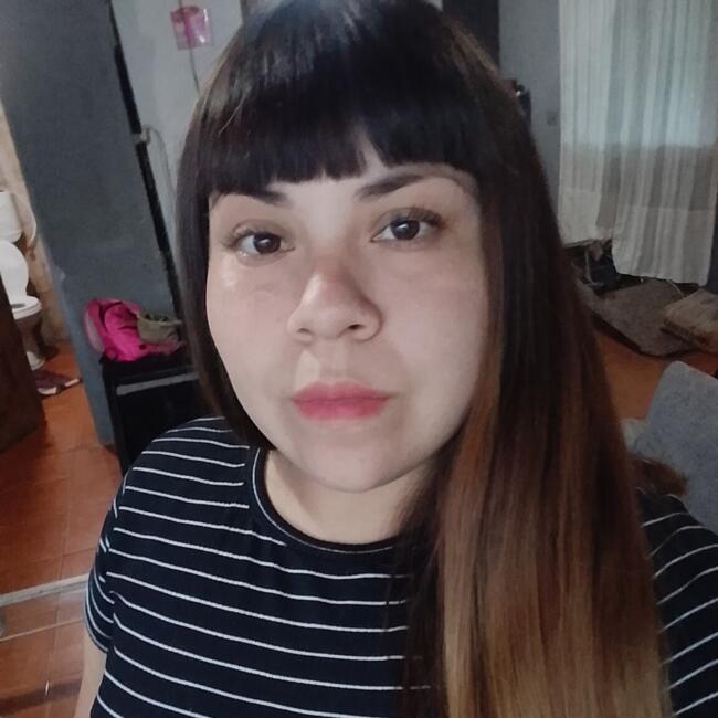 Niñera en Tigre: Rocio