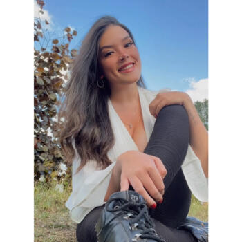 Niñera en Rancagua: Isidora