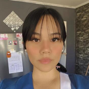 Babysitter in Puente Alto: Sujein