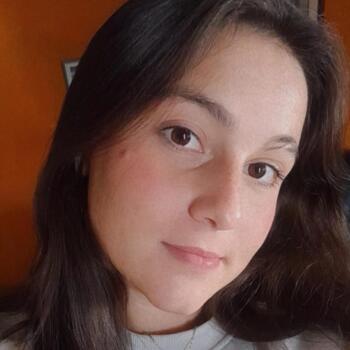 Babysitter in Montevideo: Victoria