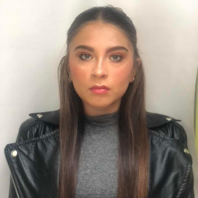 Babysitter in Les Pavillons-sous-Bois: Geraldin