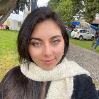 Babysitter in Port Montt: Bárbara Mora