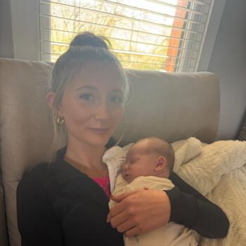 Babysitter in Richmond (Kentucky): Jaylen