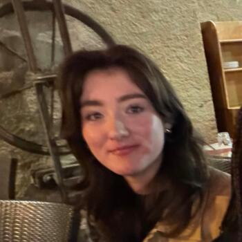 Babysitter Nantes: Charlotte